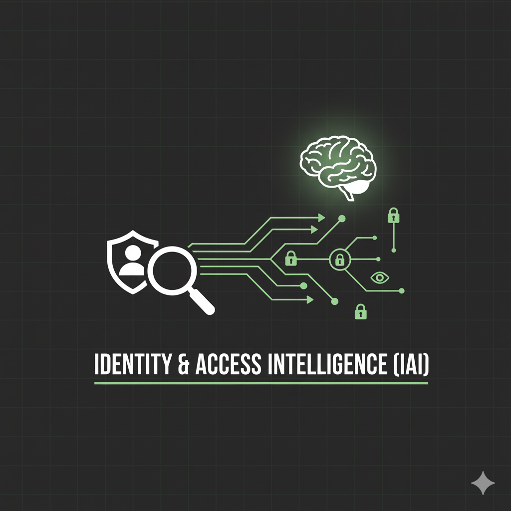 Identity & Access Intelligence
