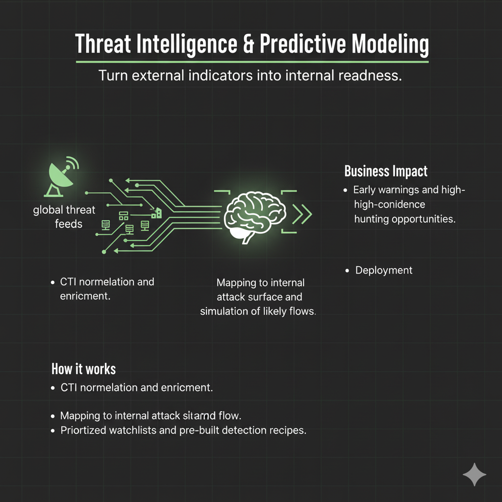 Identity & Access Intelligence